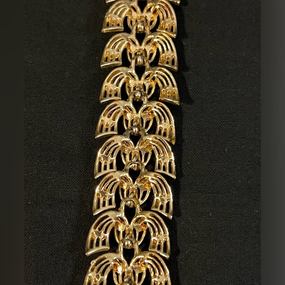 Vintage Coro Bracelet - Picture 12 of 12